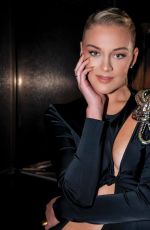KELSEA BALLERINI at a Photoshoot, October 2023