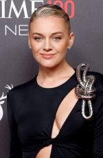 KELSEA BALLERINI at Time100 Next Event in New York 10/24/2023