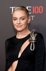KELSEA BALLERINI at Time100 Next Event in New York 10/24/2023