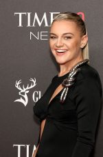 KELSEA BALLERINI at Time100 Next Event in New York 10/24/2023