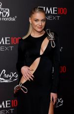 KELSEA BALLERINI at Time100 Next Event in New York 10/24/2023