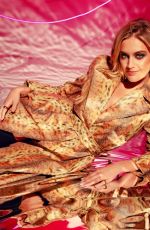 KELSEA BALLERINI for Nylon Magazine