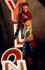 KELSEA BALLERINI for Nylon Magazine
