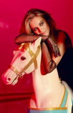 KELSEA BALLERINI for Nylon Magazine