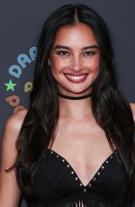 KELSEY MERRITT at Darren Dzienciol’s Pop Icons Halloween Party in Bevery Hills 10/27/2023