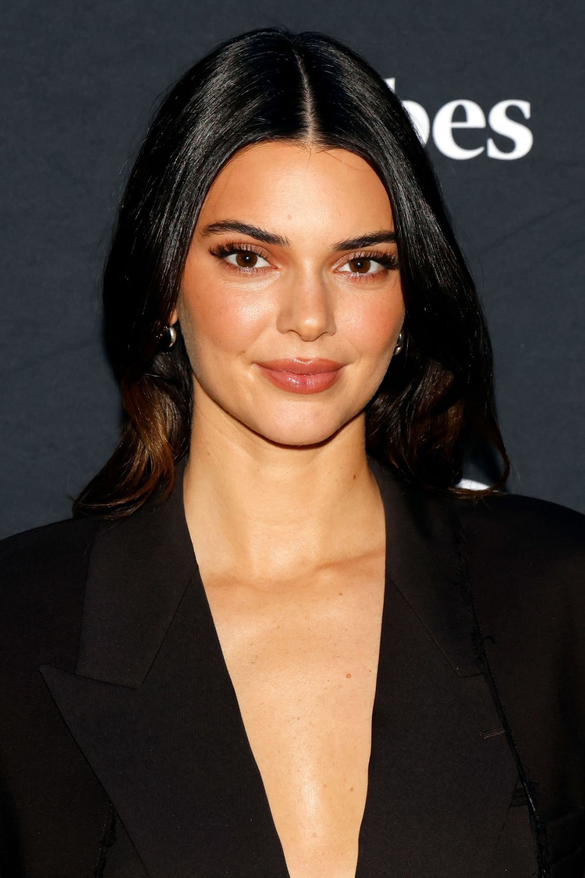 KENDALL JENNER at 2023 Forbes 30 Under 30 Summit at Cleveland Public ...