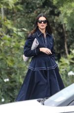 KENDALL JENNER at a Gas Station in Calabasas 10/25/2023