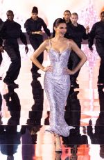 KENDALL JENNER at Le Defile L