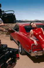 KENDALL JENNER for New Faces of Messika