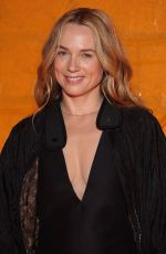 KERRY CONDON at Louis Vuitton Womenswear Spring/summer 2024 Show in Paris 10/02/2023