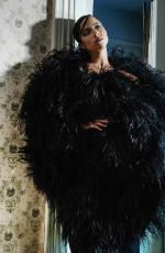 KIANA AMDEIRA for Hharper