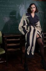 KIANA AMDEIRA for Hharper