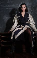 KIANA AMDEIRA for Hharper