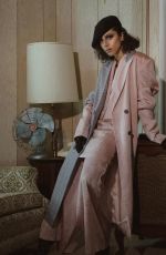 KIANA AMDEIRA for Hharper