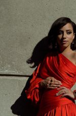 KIANA MADEIRA - Canadian Screen Awards Portraits, April 2023