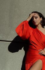 KIANA MADEIRA - Canadian Screen Awards Portraits, April 2023