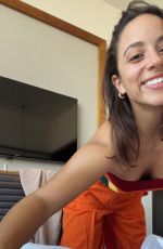 KIANA MADEIRA - Instagram Photos 10/09/2023