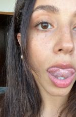 KIANA MADEIRA - Instagram Photos 10/09/2023
