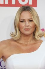 KIMBERLEY WALSH at Pride of Britain Awards at Grosvenor House in London 10/08/2023