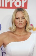 KIMBERLEY WALSH at Pride of Britain Awards at Grosvenor House in London 10/08/2023