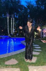 KIRA KOSARIN - Instagram Photos 10/09/2023