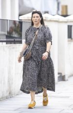 KIRSTIE ALLSOPP Out and About in Notting Hill 10/04/2023