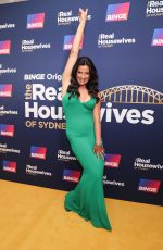 KRISSY MARSH at The Real Housewives of Sydney Australian Premiere 10/05/2023