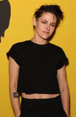 KRISTEN STEWART at Living for the Dead Premiere in Los Angeles 10/05/2023