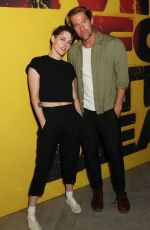 KRISTEN STEWART at Living for the Dead Premiere in Los Angeles 10/05/2023