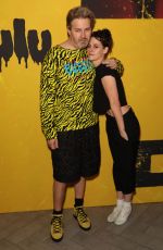 KRISTEN STEWART at Living for the Dead Premiere in Los Angeles 10/05/2023