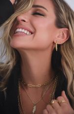 KRISTIN CAVALLARI - Instagram Photos 10/05/2023
