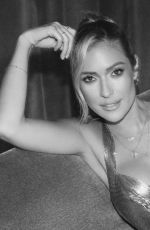 KRISTIN CAVALLARI - Instagram Photos 10/05/2023