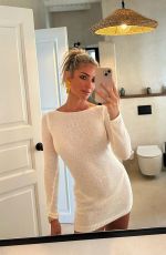 KRISTIN CAVALLARI - Instagram Photos 10/05/2023