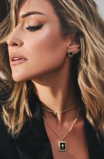 KRISTIN CAVALLARI - Instagram Photos 10/05/2023