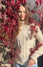 KRISTINA PIMENOVA - 10/11/2023