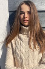 KRISTINA PIMENOVA - 10/11/2023