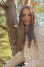 KRISTINA PIMENOVA - 10/11/2023