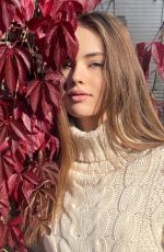 KRISTINA PIMENOVA - 10/11/2023