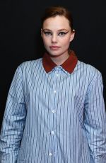 KRISTINE FROSETH at Gucci Cosmos Evening Vernissage in London 10/10/2023