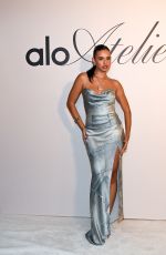 KYLIE CANTRALL at Alo Atelier Launch Event in Los Angeles 10/19/2023
