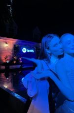 KYLIE CANTRALL - Instagram Photos 10/09/2023