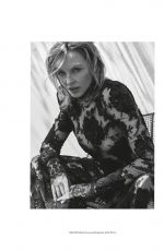 KYLIE MINOGUE in Vogue Australia, October 2023