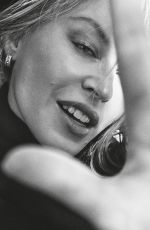 KYLIE MINOGUE in Vogue Australia, October 2023