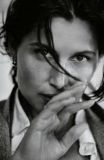 LAETITIA CASTA in Elle France, October 2023