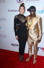 LALA KENT at Brent Shapiro Foundation for Drug Prevention Summer Gala in Los Angeles 09/30/2023