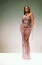 LATTO for Cosmopolitan Magazine, June 2023