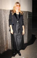 LAURA DERN at The Eleven Madison Park 25th Anniversary Opening Night in New York 10/03/2023
