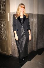 LAURA DERN at The Eleven Madison Park 25th Anniversary Opening Night in New York 10/03/2023