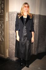 LAURA DERN at The Eleven Madison Park 25th Anniversary Opening Night in New York 10/03/2023