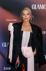 LAURA WHITMORE at Glamour Women of the Year Awards 2023 in London 10/17/2023